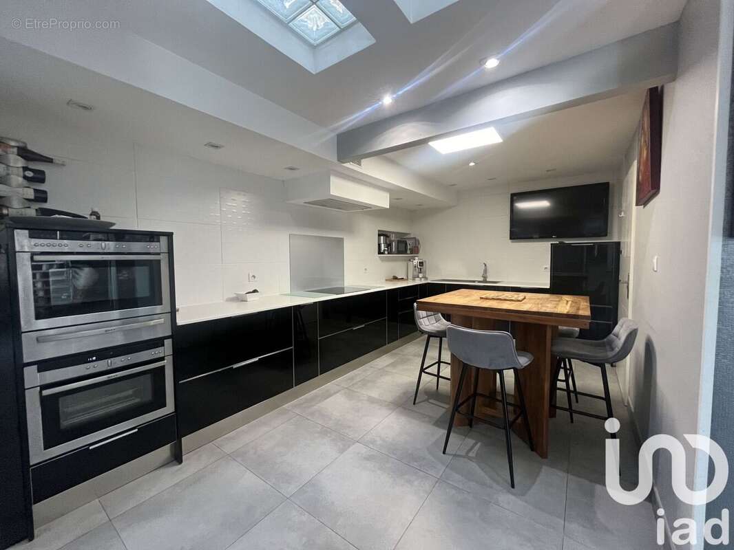 Photo 8 - Maison à LA ROCHELLE