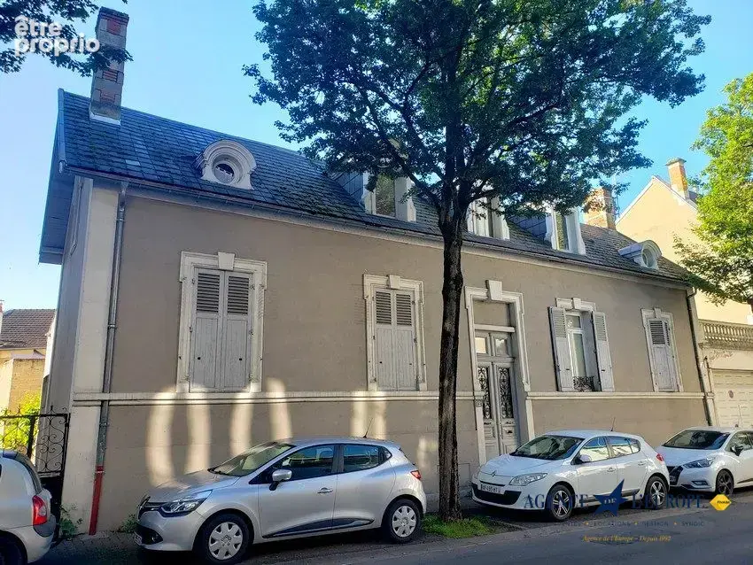 Appartement à VICHY