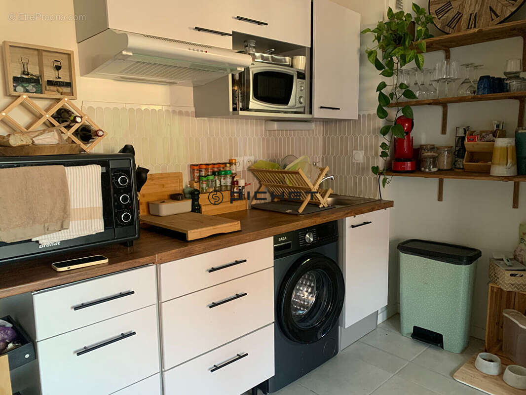 Appartement à PAU