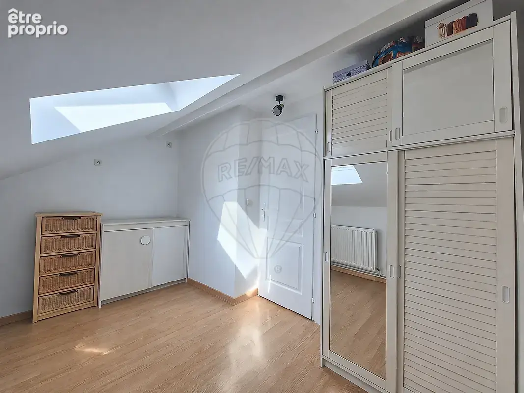 Maison 3 chambre(s) à vendre - photo 9