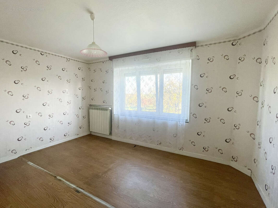 Maison à MERCY-LE-HAUT