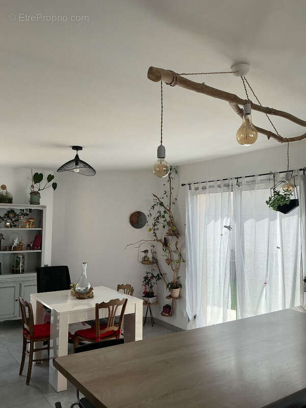Maison 91 m² à Meillonnas  - photo 3