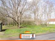 Terrain à BEAULIEU-SUR-LOIRE