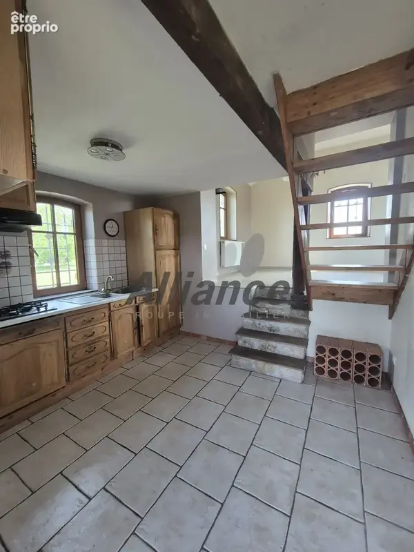 Maison indépendante au calme   Saint-Loup-sur-Semouse - photo 12