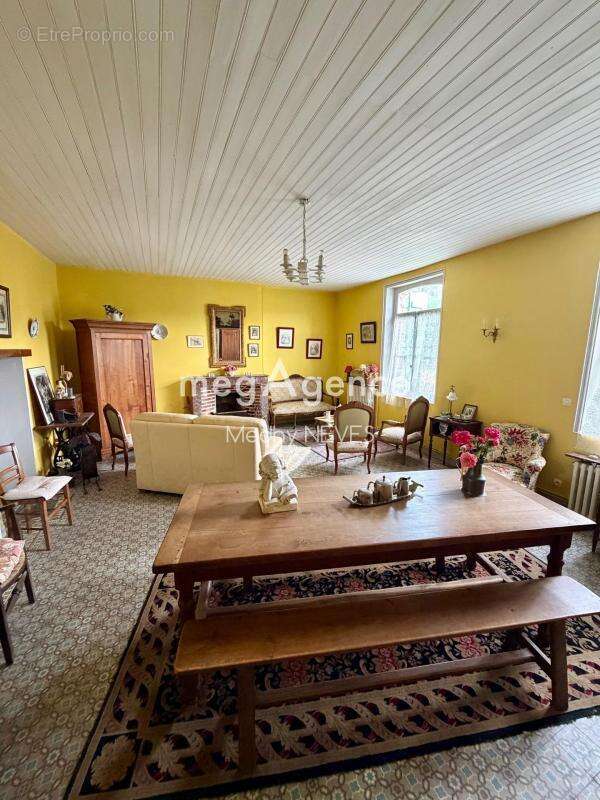 Maison 159 m2 - photo 10