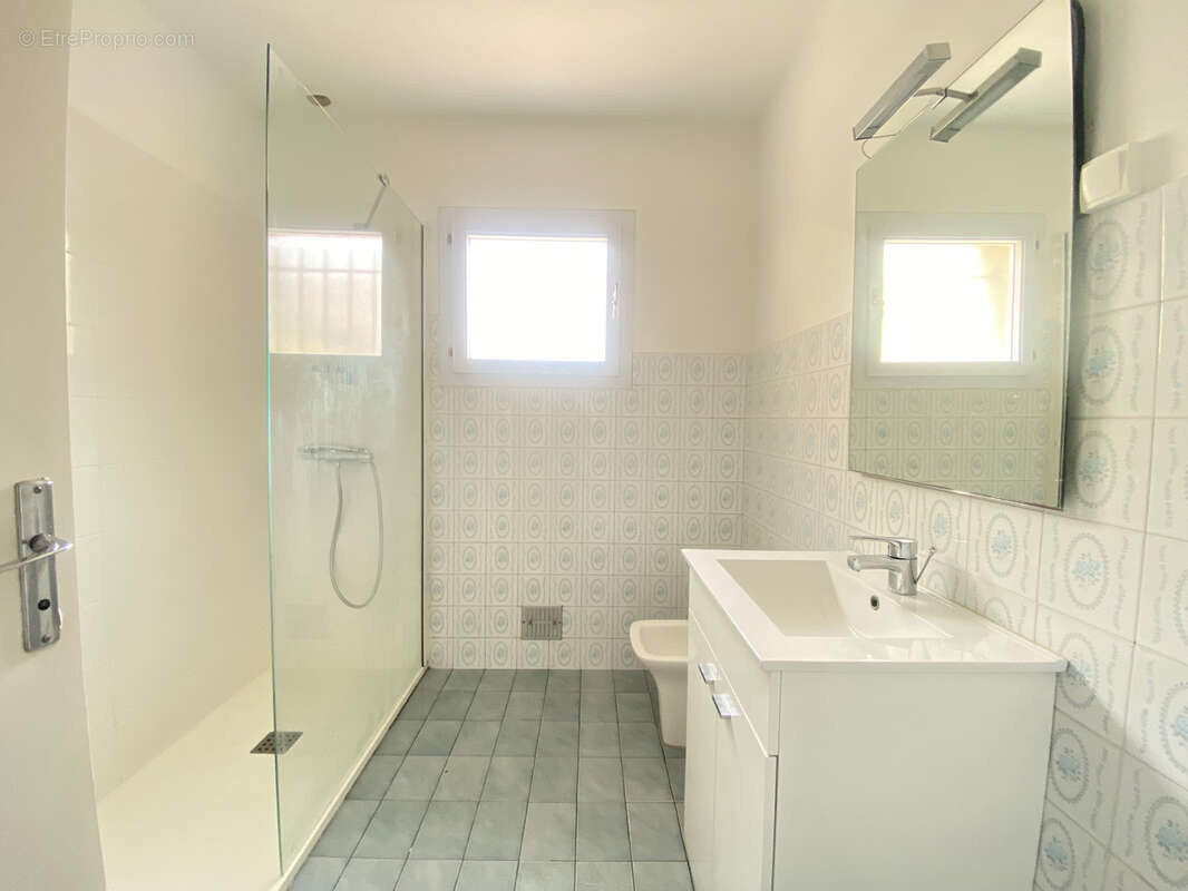 Maison à LES SABLES-D&#039;OLONNE