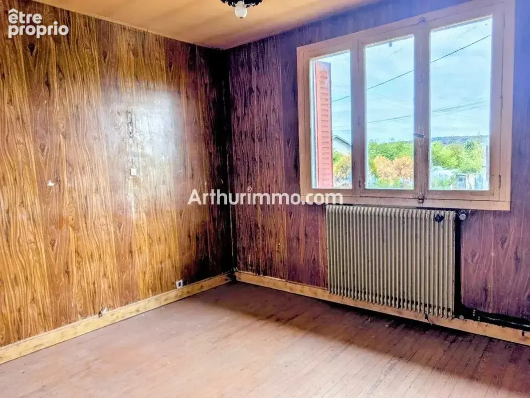 Vente Maison Saint-vit(25410) 116 000ï¿œ - photo 2