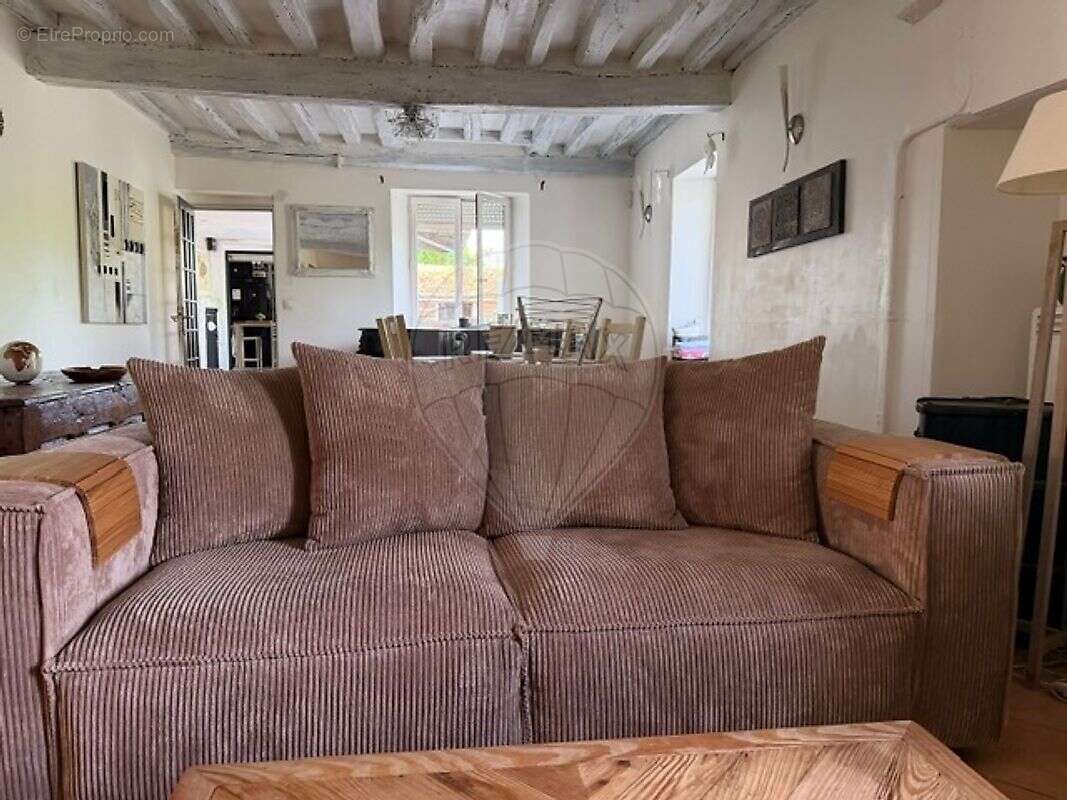 Maison 4 chambre(s) à vendre - photo 22