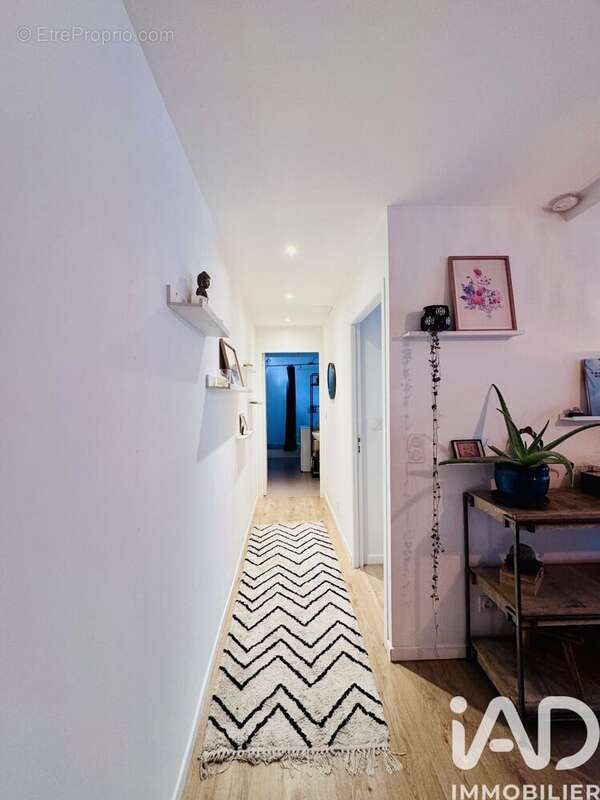 Photo 6 - Appartement à SAINT-VINCENT-DE-TYROSSE