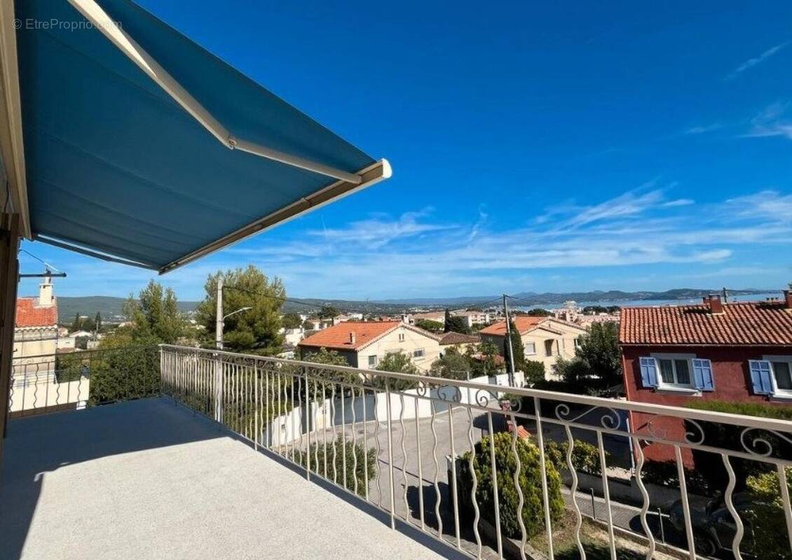 Photo 1 - Appartement à LA CIOTAT