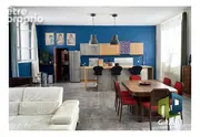 Appartement à BELFORT