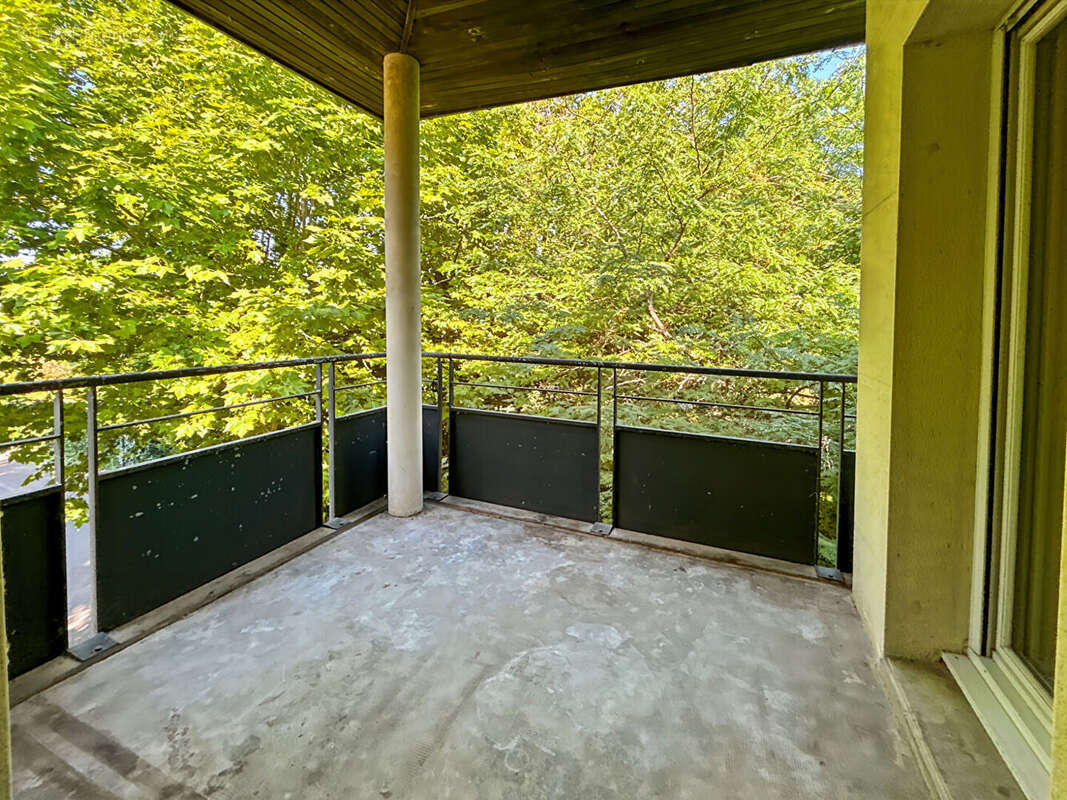 Appartement à MONTAUBAN