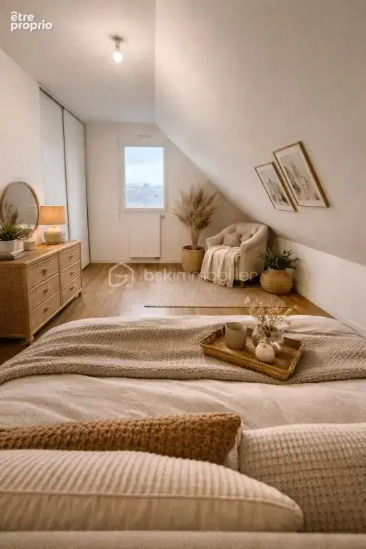 Maison Contemporaine familiale clé en main - Saint Avé - photo 10