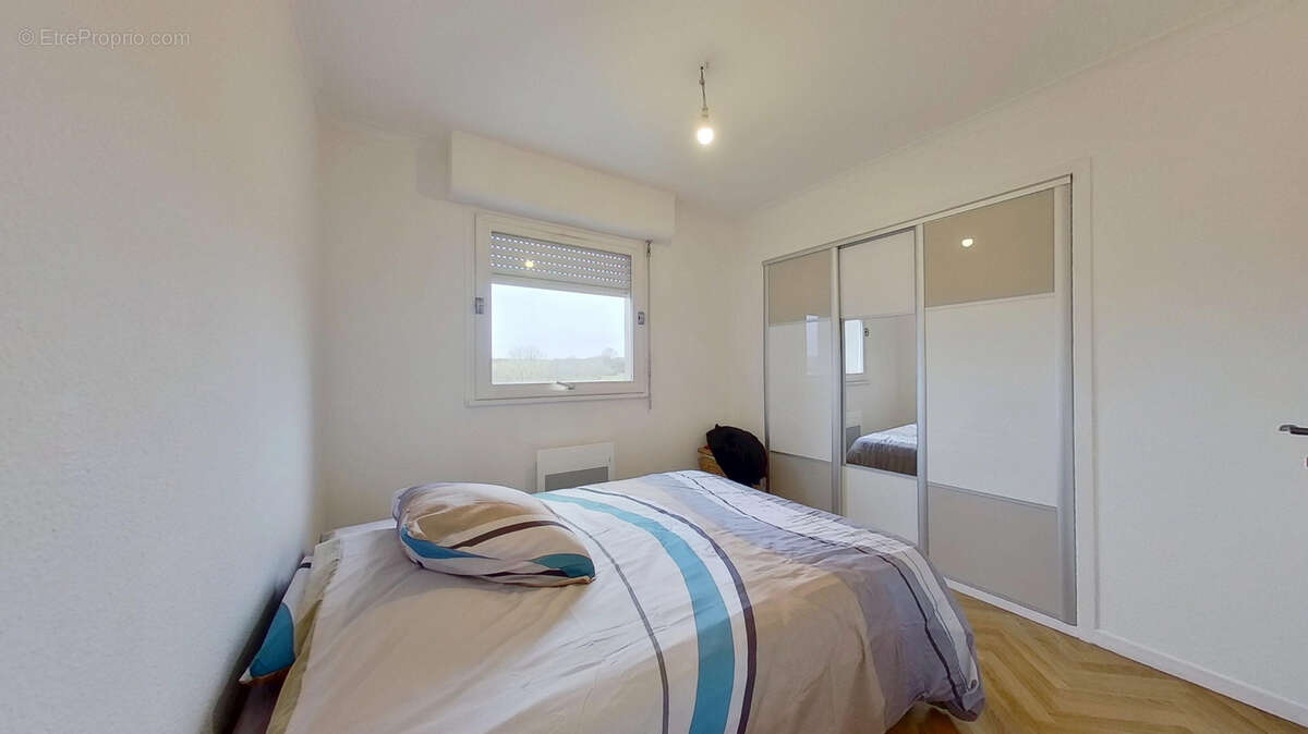 Appartement à FAINS-VEEL
