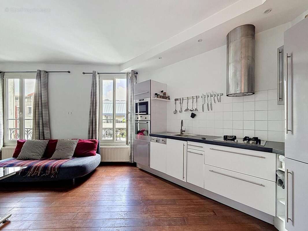 Photo 3 - Appartement à PUTEAUX