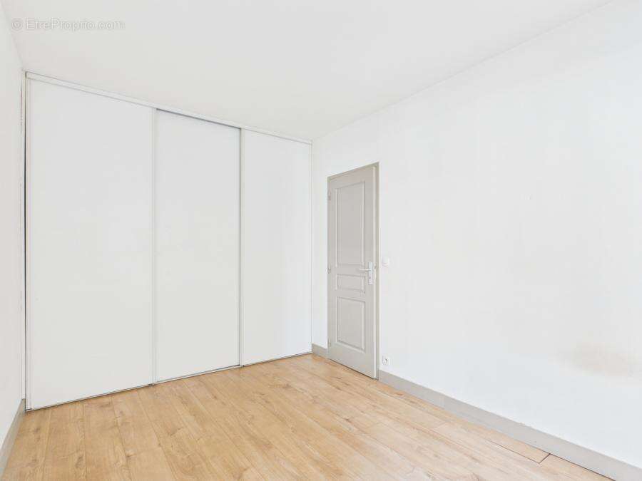 Appartement 50 m² à Paris-17e  - photo 38