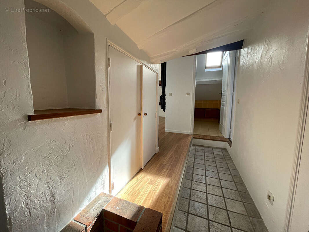 Appartement à RAMBOUILLET