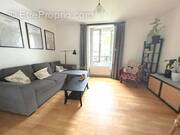 Appartement à CLAMART