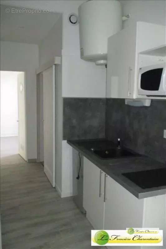 Appartement à ANGOULEME