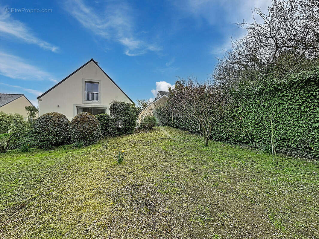 Maison à CARQUEFOU