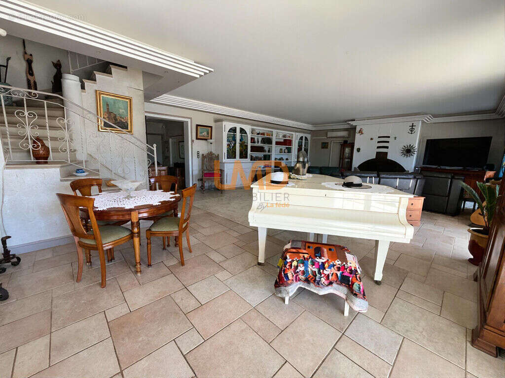 Maison à TRANS-EN-PROVENCE