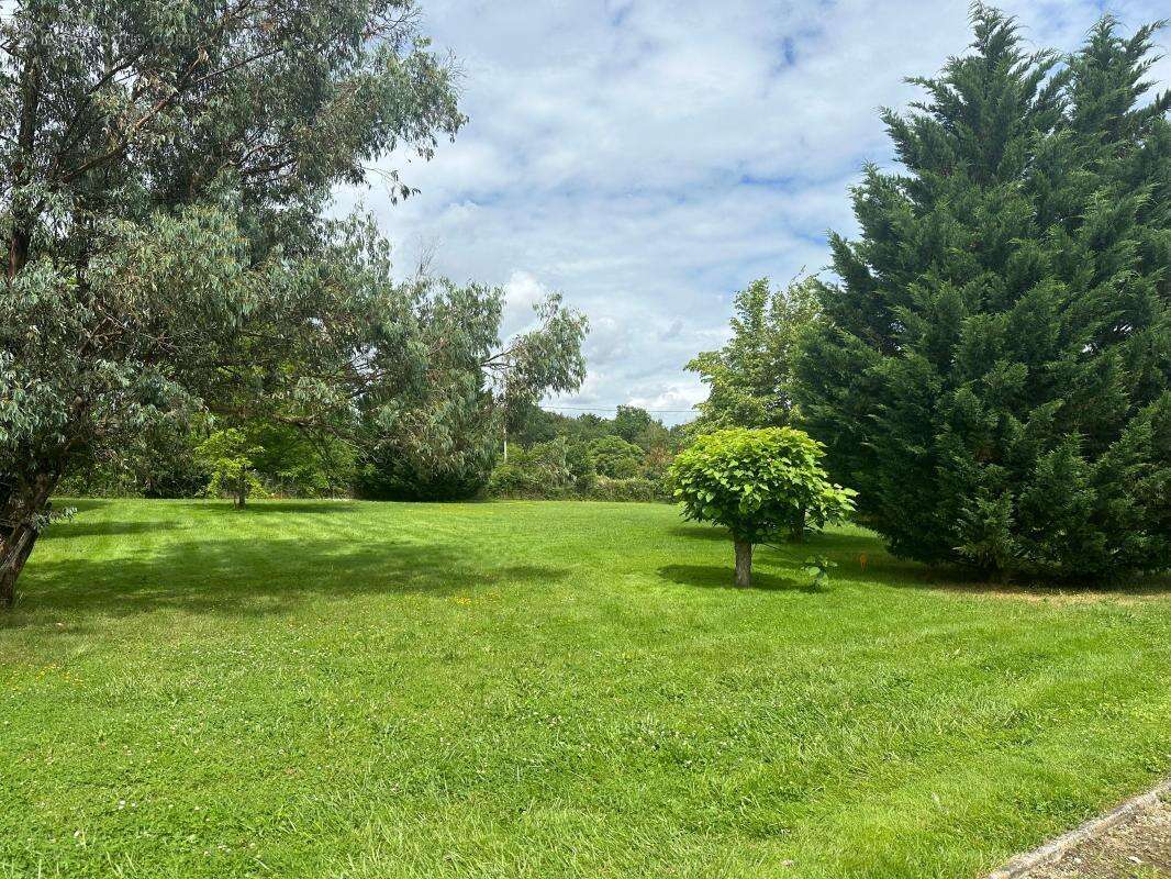 Terrain à BUZET-SUR-BAISE