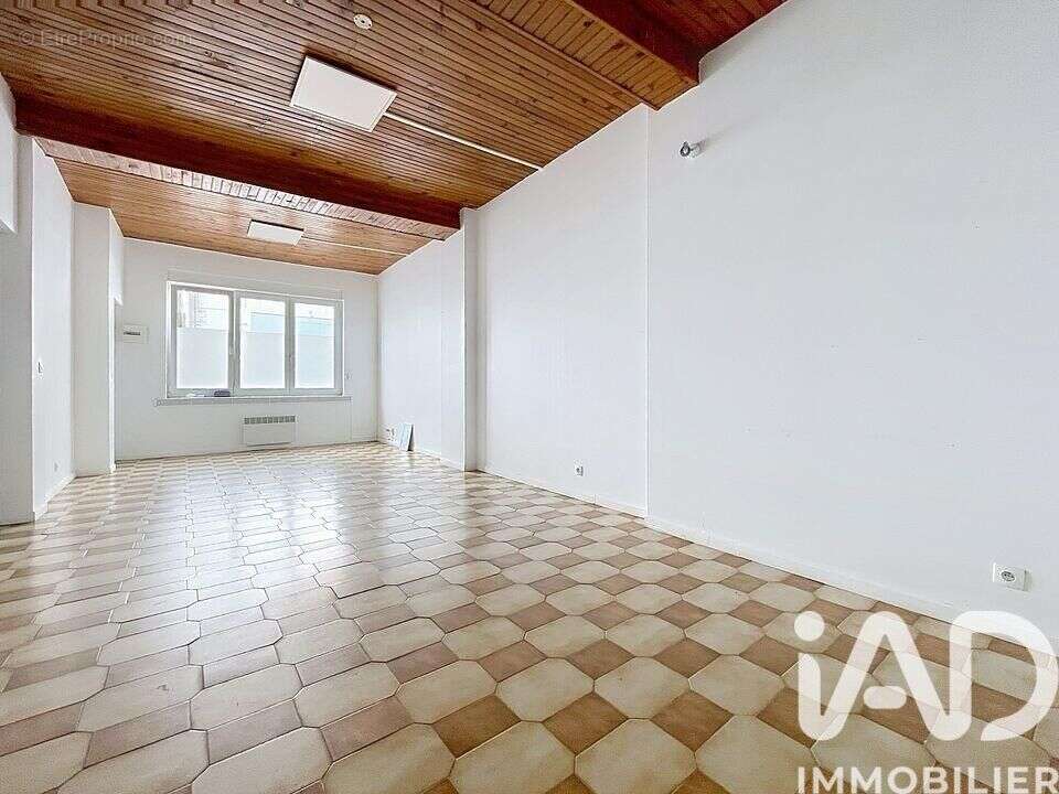 Photo 2 - Appartement à LILLE