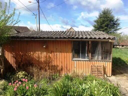 Maison de campagne sur joli terrain 1264 m2 - photo 25
