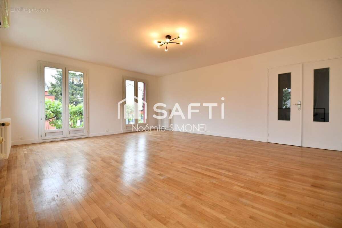 Photo 5 - Maison à MASSY