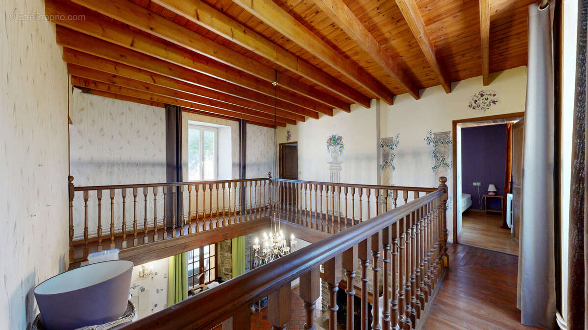 Maison à ANCTEVILLE