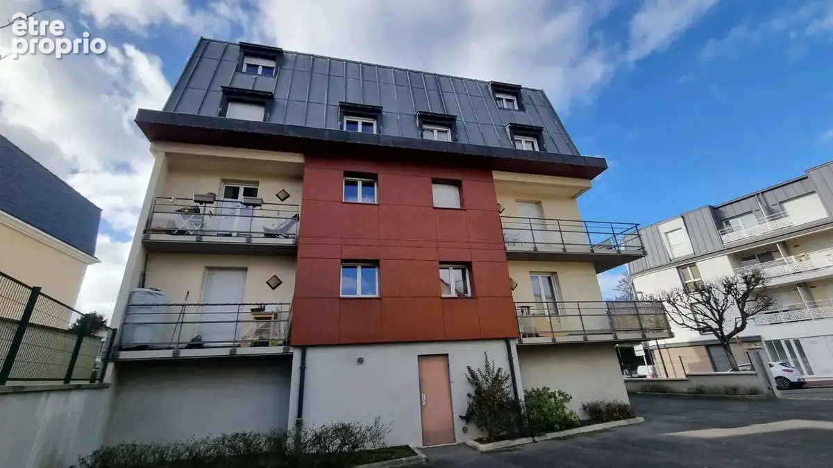 DUPLEX proche centre-ville - photo 9
