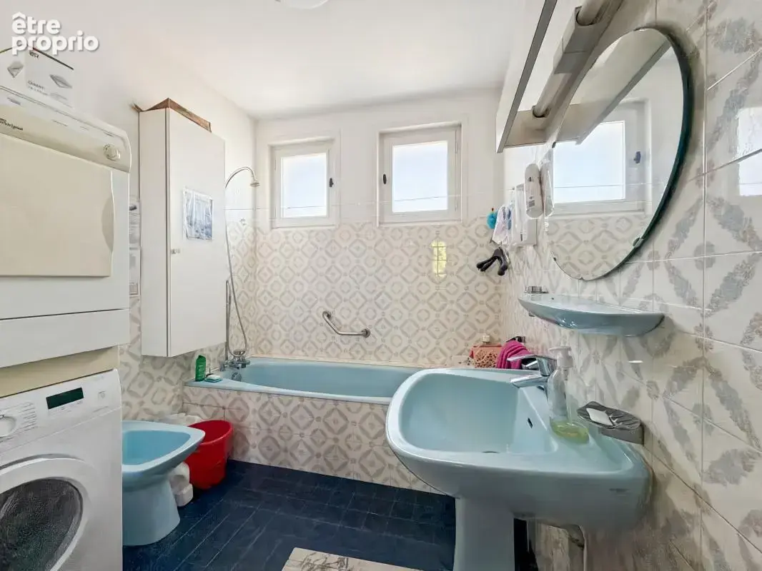 Maison à Vendre Vernoux-en-Vivarais 157m² , 5 chambres - photo 12