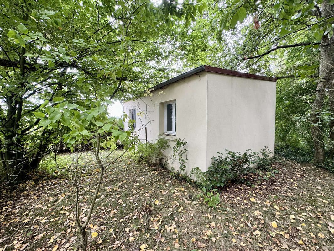 Maison à LA FERTE-SOUS-JOUARRE