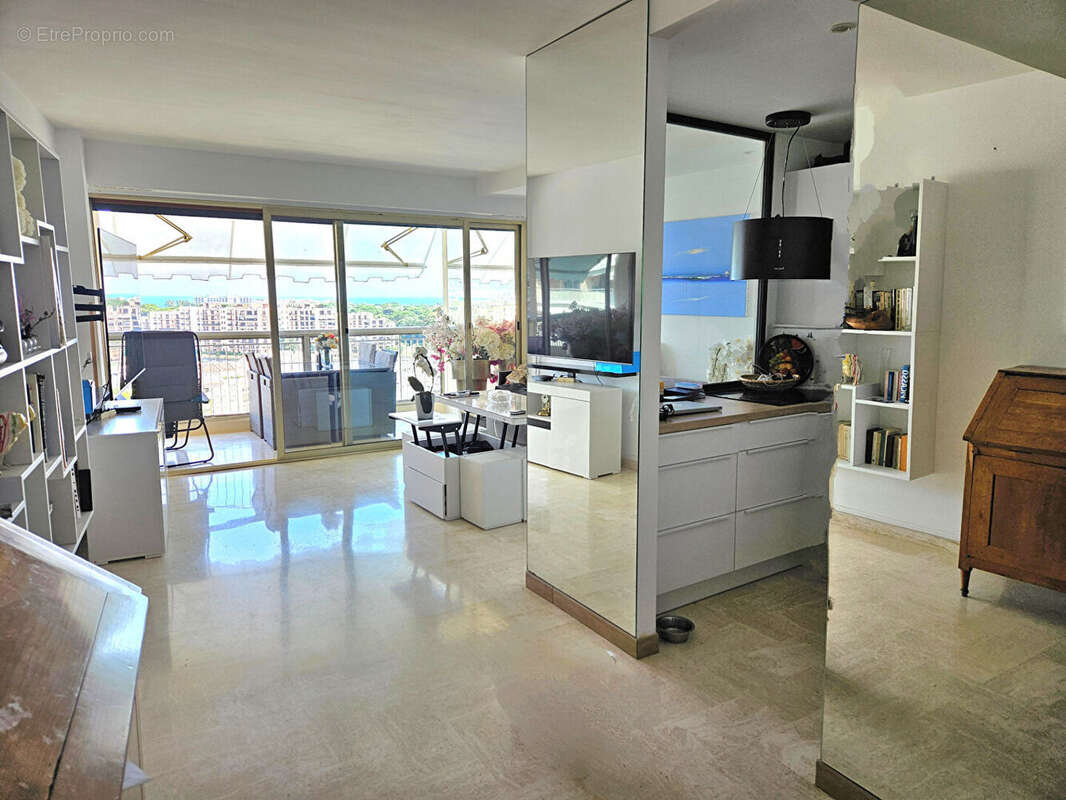 Magnifique appartement vue mer - photo 4