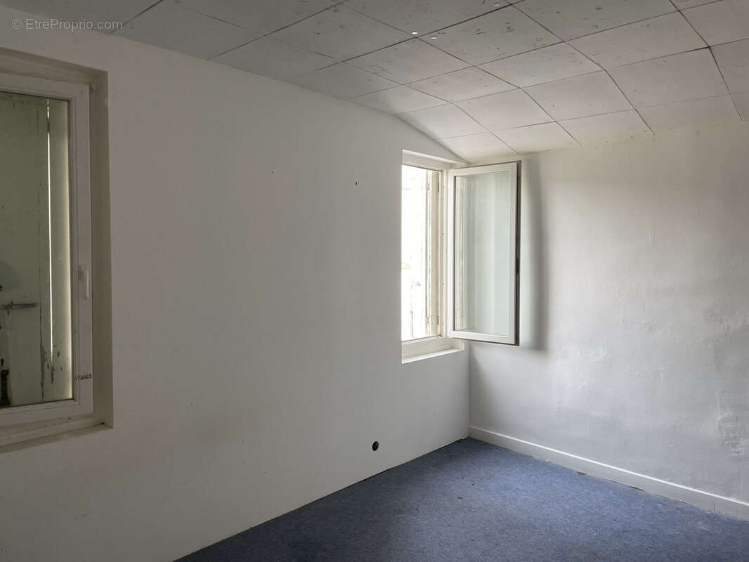 Maison à CASTILLON-LA-BATAILLE