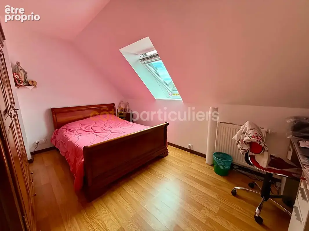 Maison Reviers - photo 6