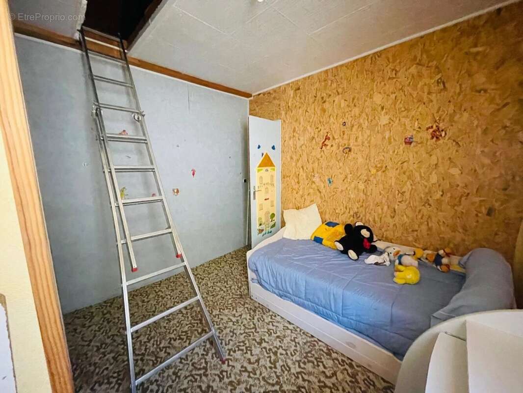 Maison à SAINT-MAMET