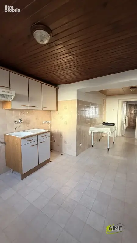 Maison 3 pièces 60 m² à vendre à Oeting (57600) - photo 8