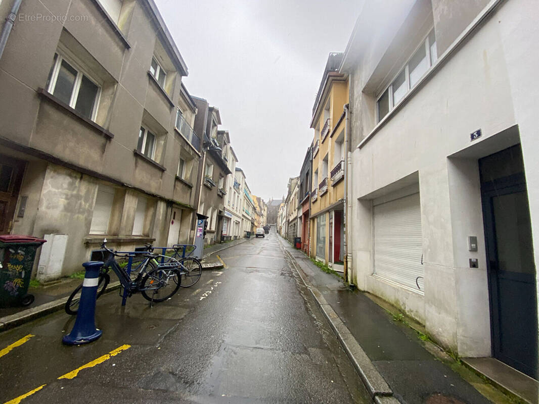 Appartement à BREST