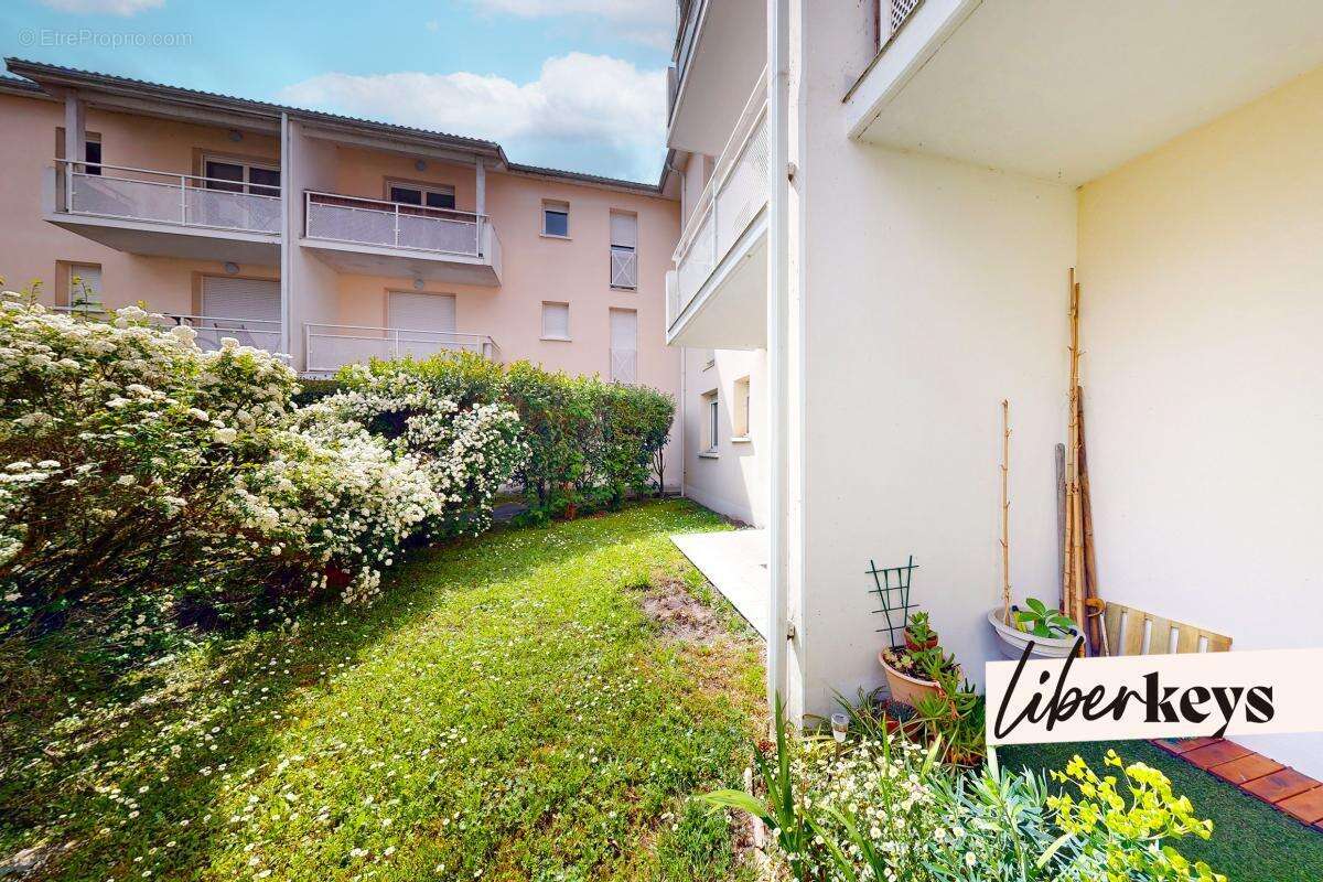 Appartement à MERIGNAC