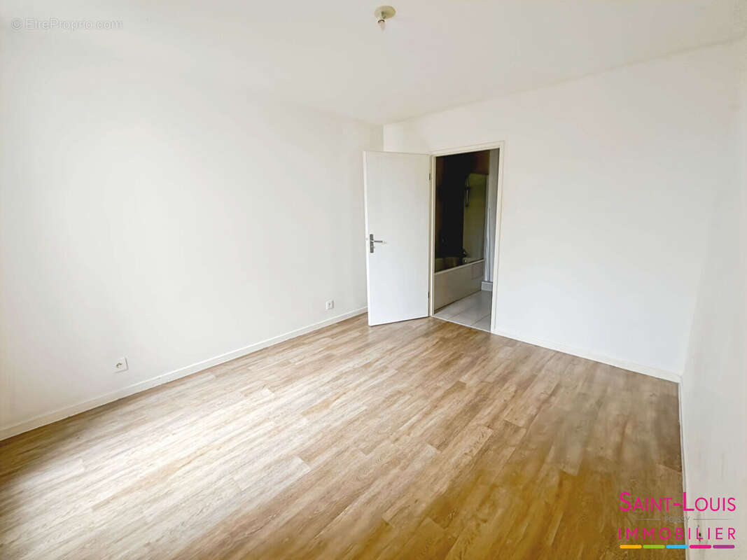 Appartement à POISSY