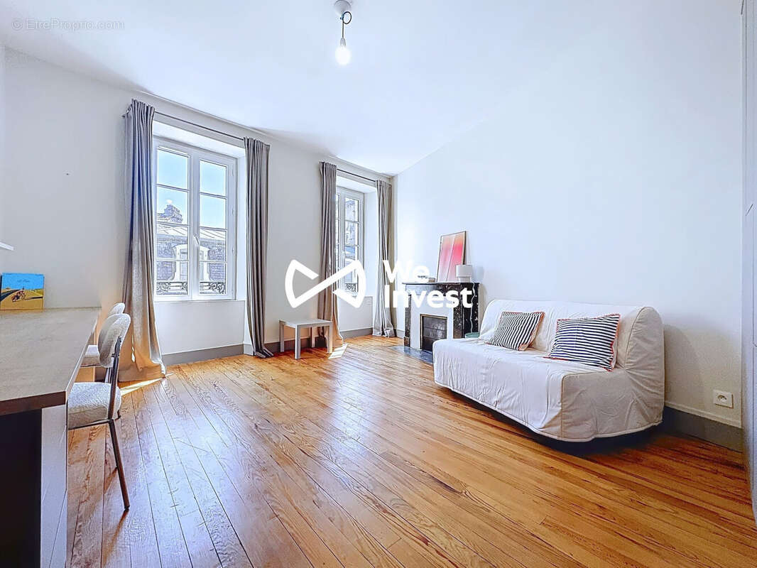 Appartement à PAU