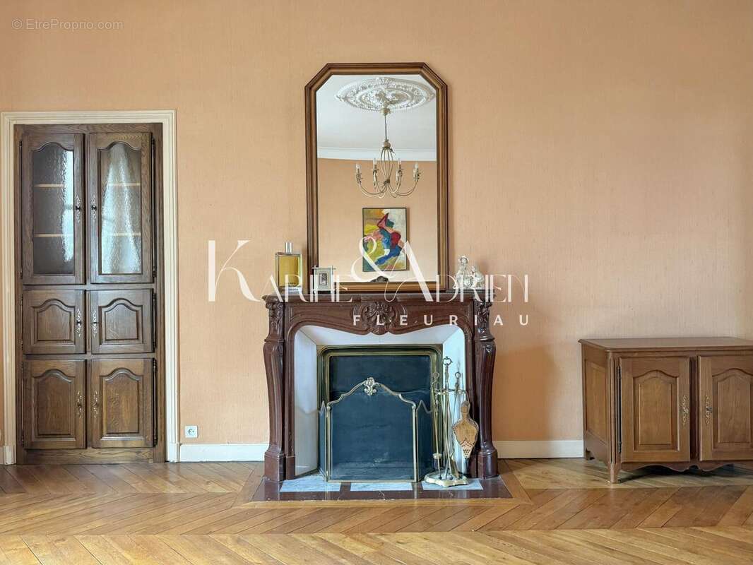 Photo 5 - Maison à FONTENAY-LE-COMTE