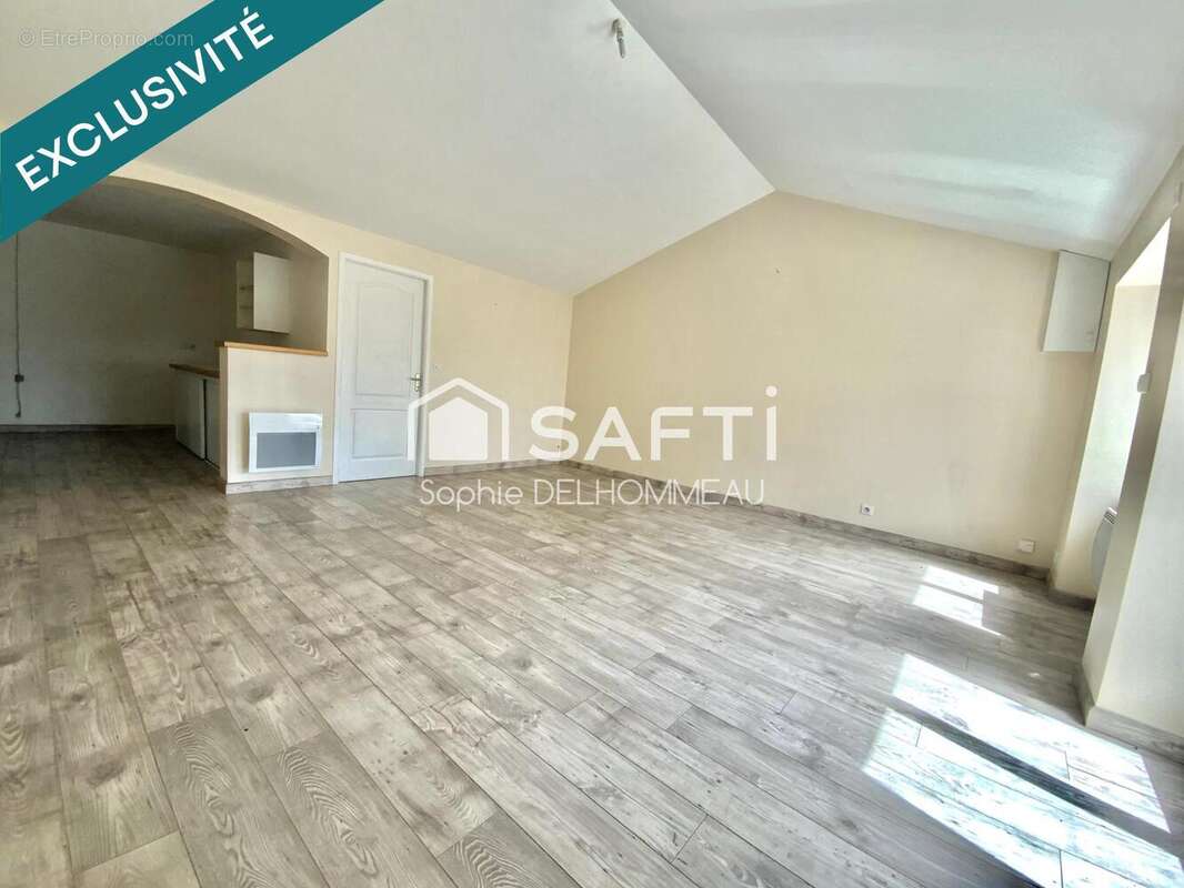 Photo 4 - Maison à MOUILLERON-LE-CAPTIF