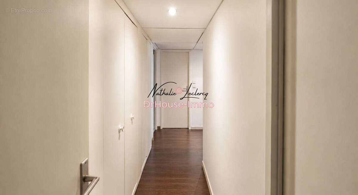Appartement 86 m² à Talence  - photo 6