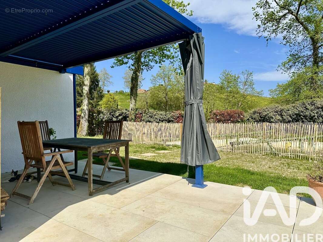 Photo 4 - Maison à URT