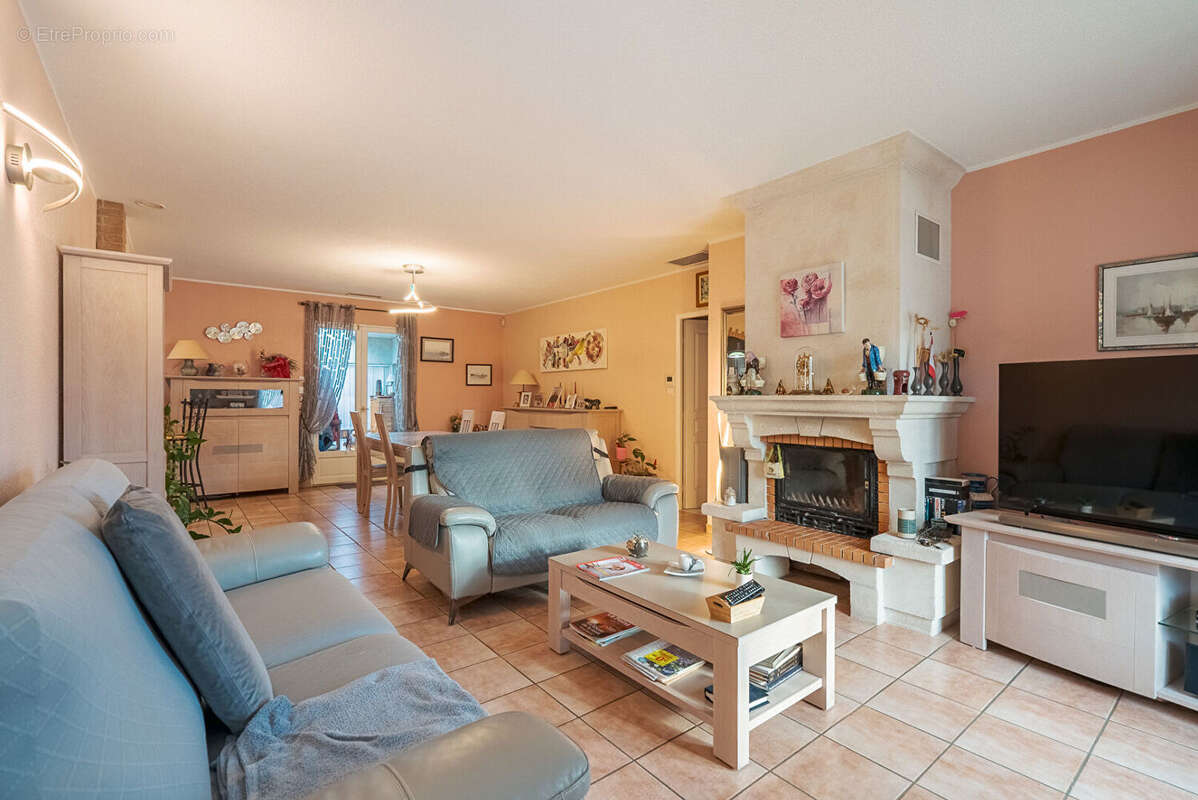 Maison à CARCASSONNE