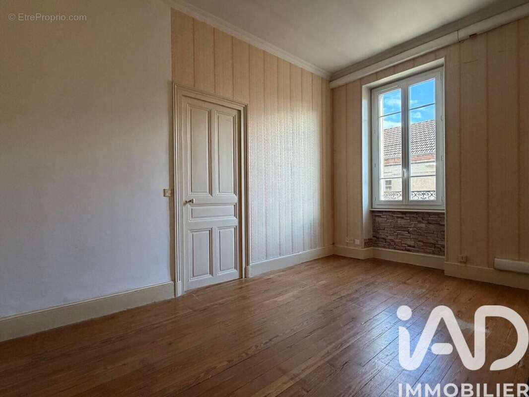 Photo 9 - Appartement à DIGOIN