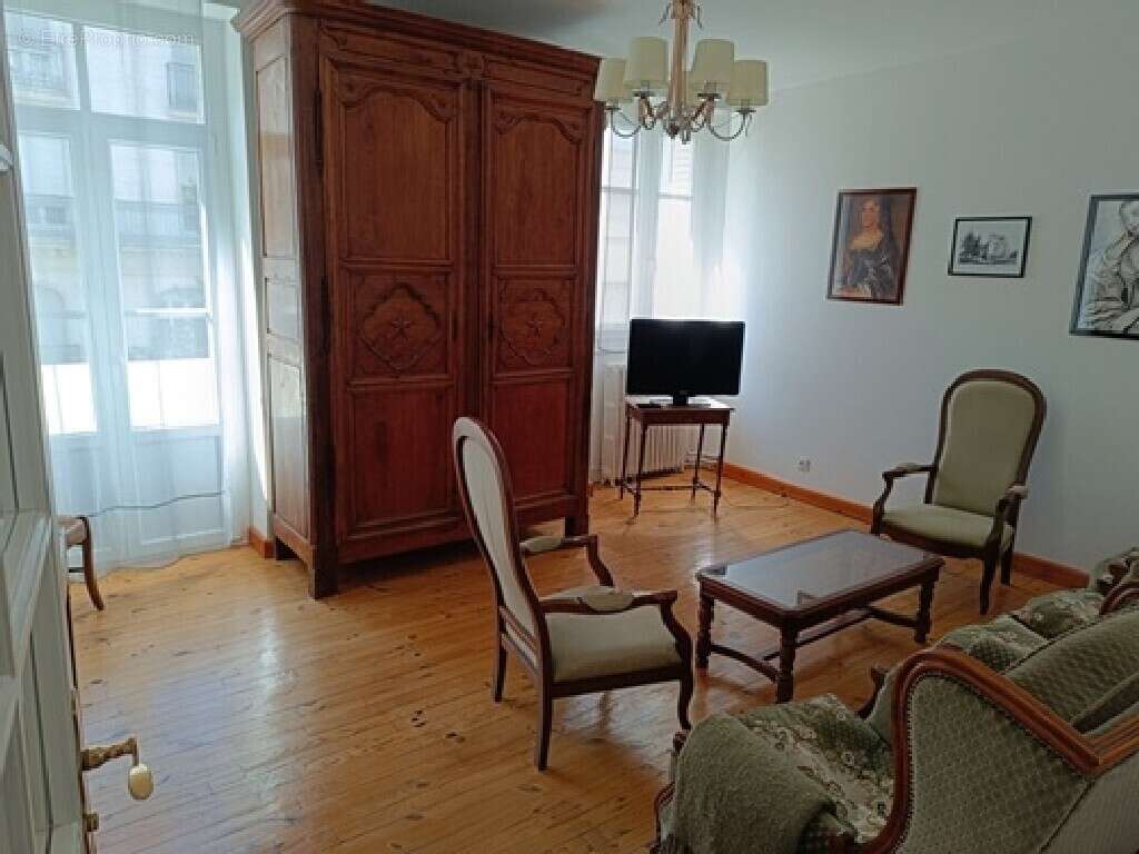 Appartement à VICHY