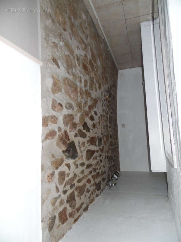 Maison à SENONES